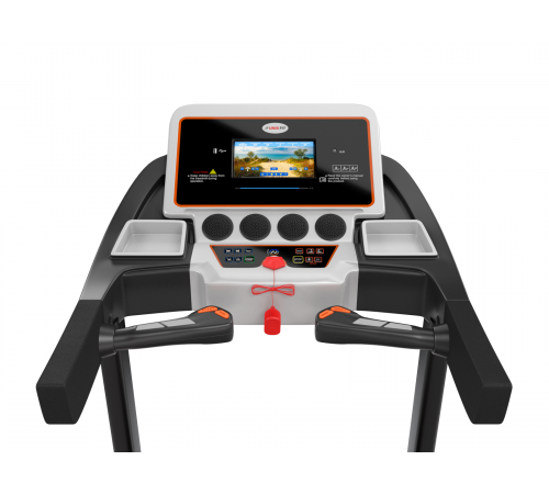 Беговая дорожка UNIXFIT MX-800SP