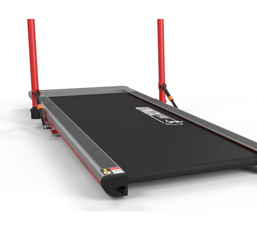 Беговая дорожка UNIX Fit R-300C Red