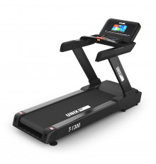 Беговая дорожка UNIX Fit T-1300 PRO (10,1" TFT)