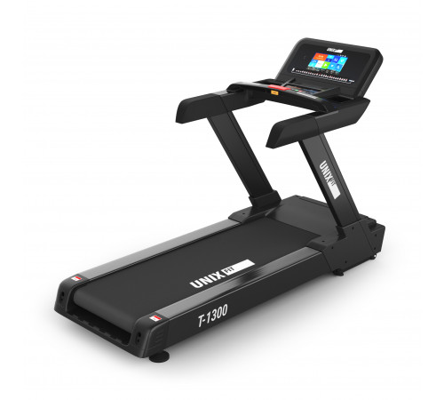 Беговая дорожка UNIX Fit T-1300 PRO (10,1" TFT)