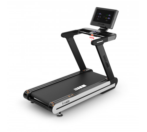 Беговая дорожка UNIX Fit T-1400 PRO (LED)