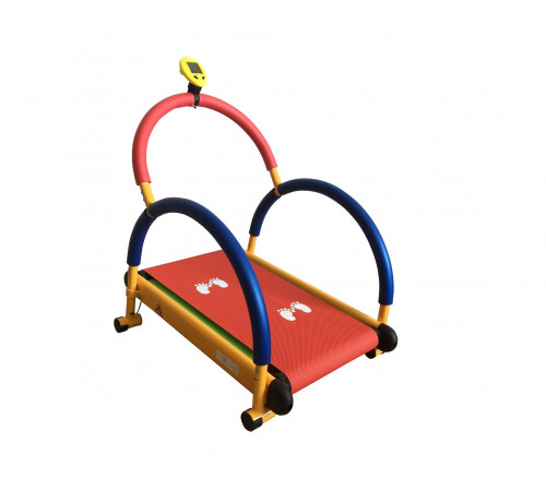 Беговая дорожка детская DFC (VT-2301)