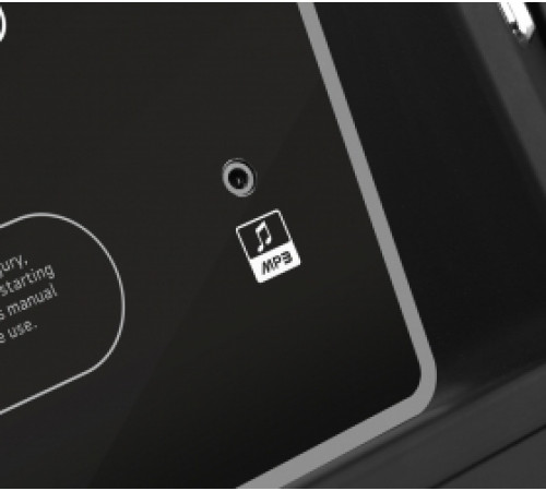 Беговая дорожка CARBON PREMIUM WORLD RUNNER T2