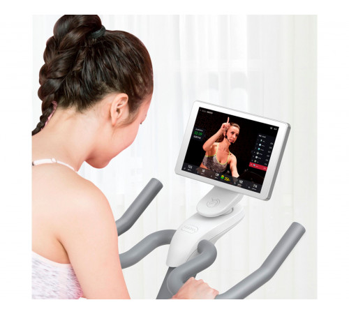 Велотренажер Yesoul S3 PRO WHITE