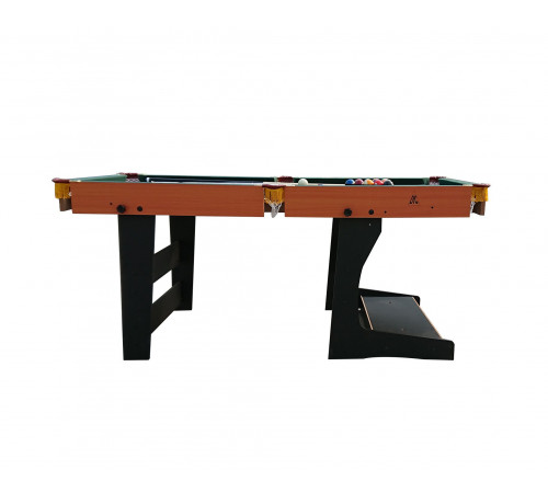 Бильярдный стол DFC "TRUST 6" складной