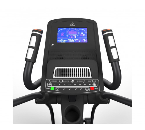 Эллиптический тренажер DFC Cardio E4600P