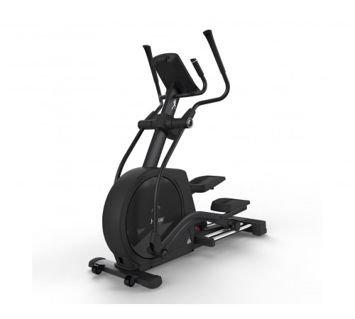 Эллиптический тренажер DFC Cardio E5800P генераторный