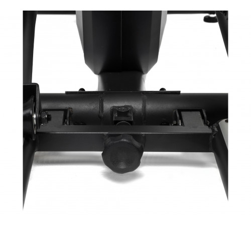 Эллиптический тренажер DFC E6710T