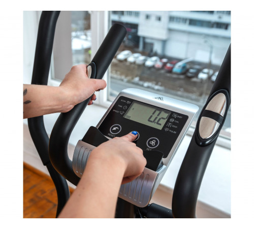 Эллиптический тренажер DFC E8516H1