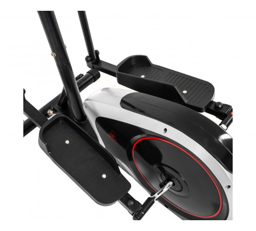 Эллиптический тренажер DFC E8516H1