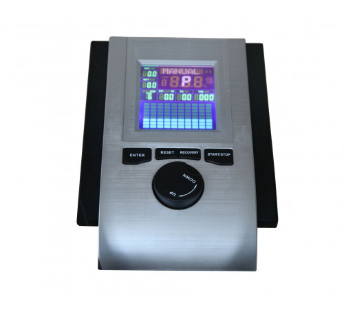 Эллиптический тренажер DFC E8712H магнитный