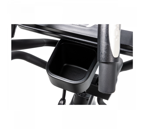 Эллиптический тренажер Sole E95 (2023)