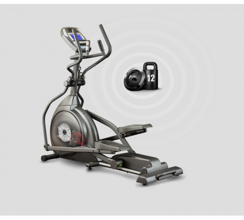 Эллиптический тренажер Xterra FS5.4e