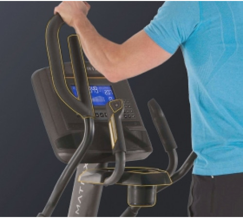 Эллиптический эргометр MATRIX E30XR 2021