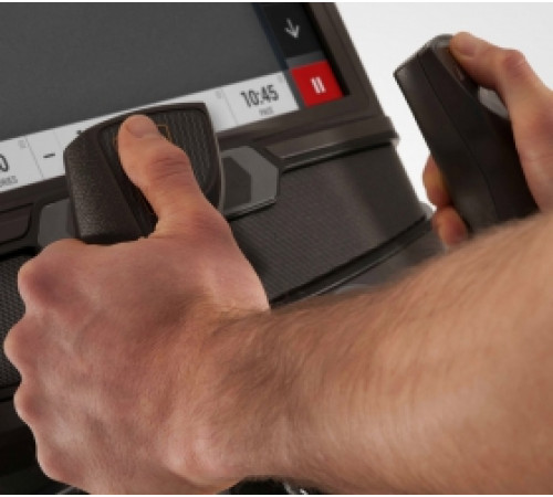 Эллиптический эргометр MATRIX E30XR 2021