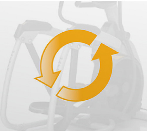 Эллиптический эргометр Matrix E3X (E3X-04) 