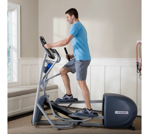 Эллиптический тренажер PRECOR EFX 225 Energy Series