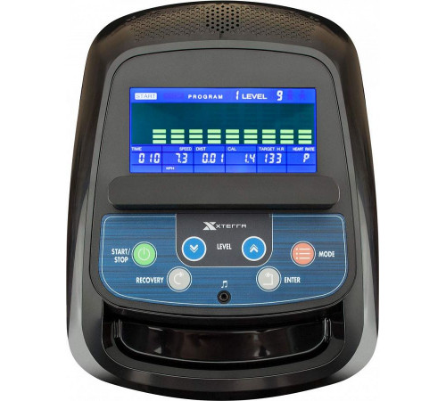 Эллиптический тренажер Xterra SE210