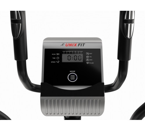 Эллиптический тренажер UNIXFIT SL-300