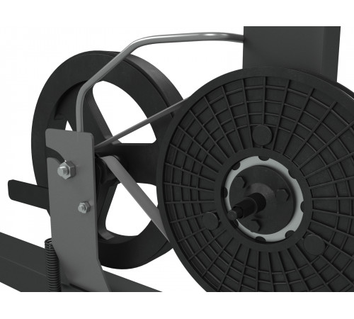 Эллиптический тренажер UNIXFIT SL-340