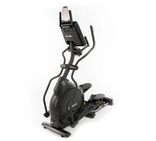 Эллиптический тренажер Sole E25 2019