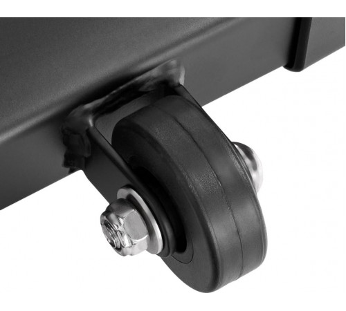 Велотренажер Titanium Masters Spintech U25 E