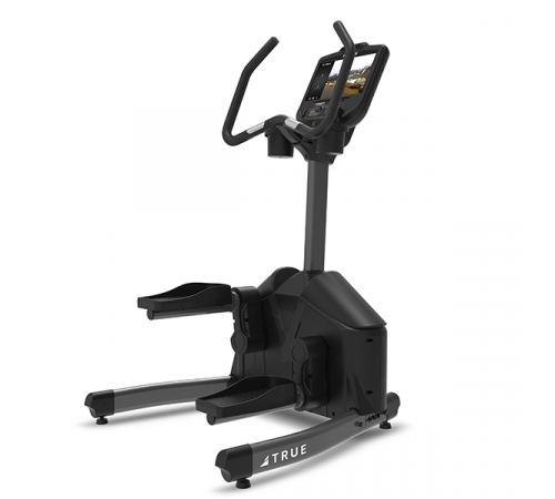 Латеральный тренажер TRUE XL1000 Traverse c консолью Emerge