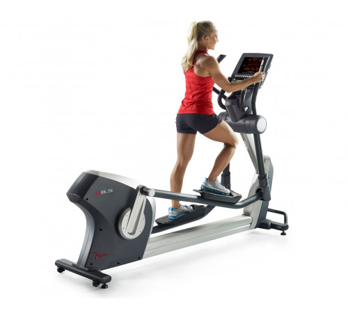 Эллиптический тренажер Freemotion e8.5