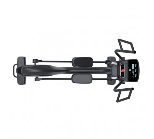 Профессиональный Эллиптический тренажер CardioPower Pro X450 NEW