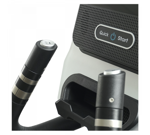 Эллиптический тренажер CardioPower X6