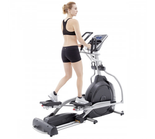 Эллиптический тренажер SPIRIT XE395