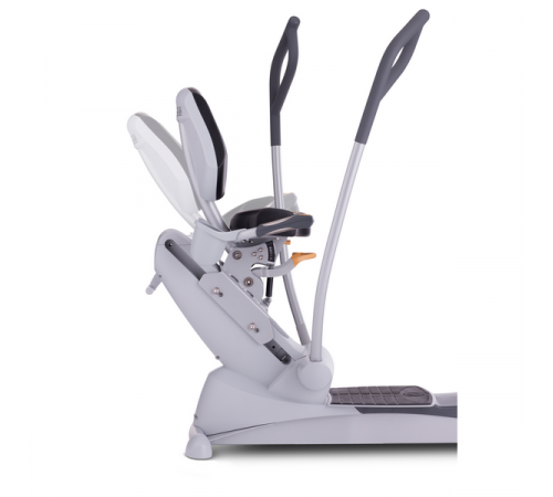 Горизонтальный эллиптический тренажер Octane XR6000 с консолью Smart