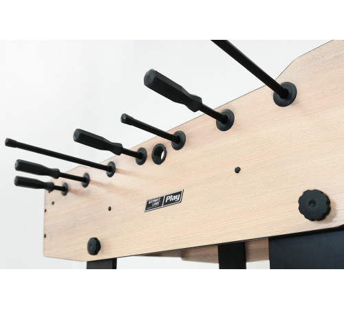 Мини-футбол Compact 55 NEW (Йоркшир)