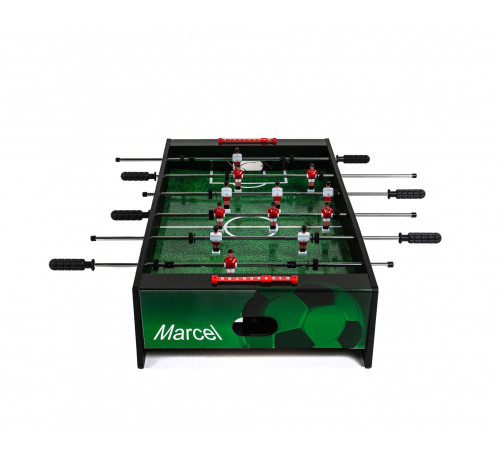Игровой стол - футбол DFC Marcel
