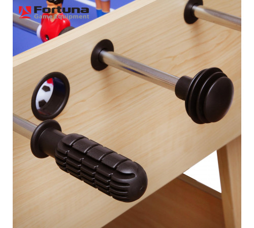 Футбол / кикер Fortuna Azteka FDL-420 122х61х81см