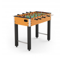 Игровой стол UNIX Line Футбол - Кикер (122х64 cм) Wood