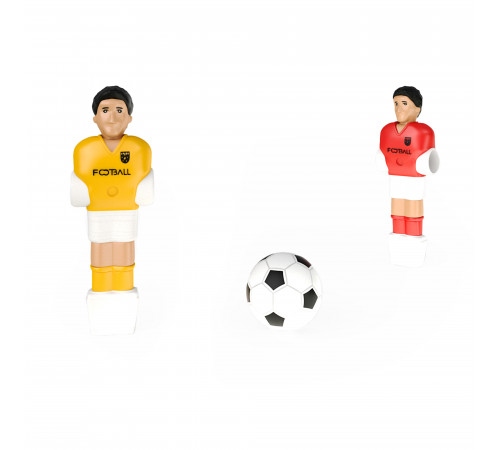 Игровой стол UNIX Line Мини Футбол - Кикер настольный (61х28 cм)