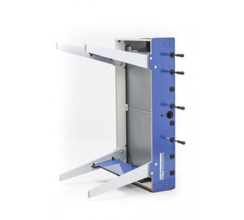 Настольный футбол "Garlando Master Pro" (144 x 76 x 88 см)