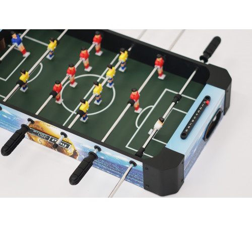 Настольный футбол Kid Joy SLP-20TSF