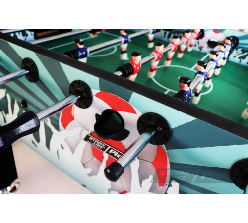 Настольный футбол Tournament Start Line Play 5 футов (SLP-3029)