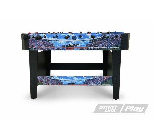 Настольный футбол / World game II/ 4 фута