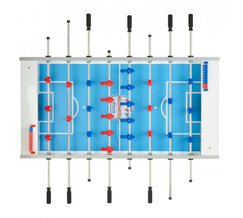 Настольный футбол (кикер) Desperado Foosmaster (I.T.S.F) Weatherproof