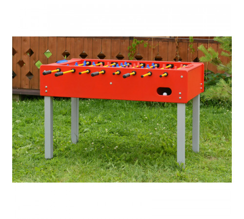 Всепогодный настольный футбол (кикер) "Desperado Summer Ball"