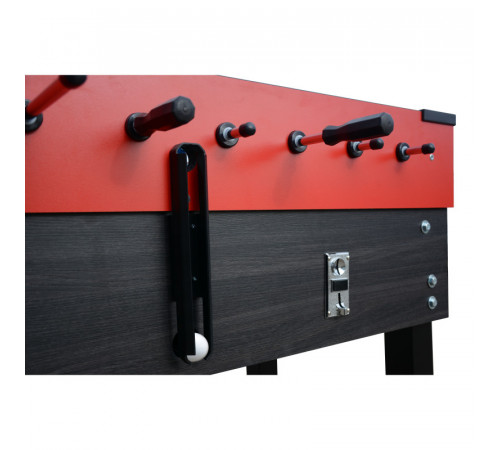 Настольный футбол (кикер) Desperado Viking Arena с купюро- и монетоприемником