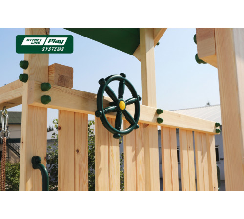 Детский городок BABY стандарт