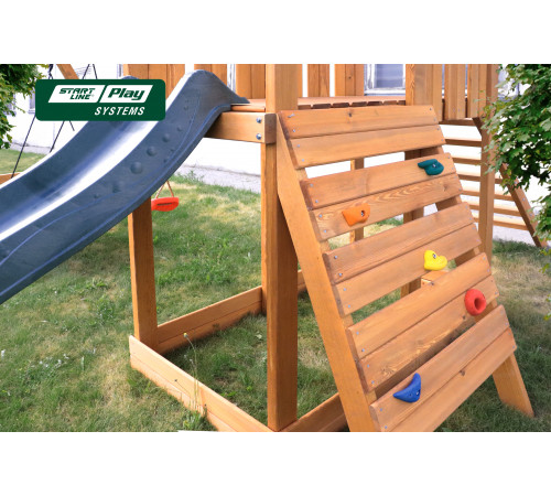 Детский городок KIDS FUN эконом