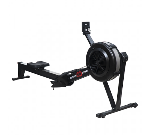 Гребной тренажёр CardioPower RE77