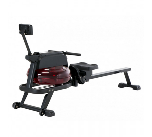 Гребной тренажер CardioPower RW500