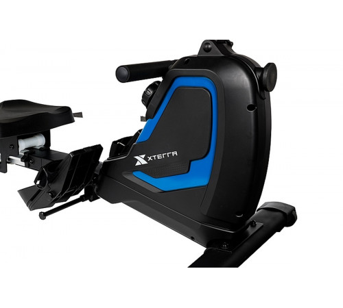  Гребной тренажер Xterra ERG160