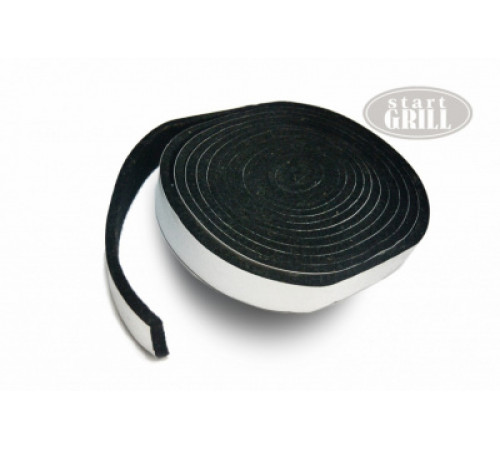 Лента-прокладка войлочная термостойкая